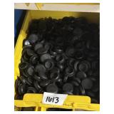 1" Plugs Believed to be for Pipes or tubes