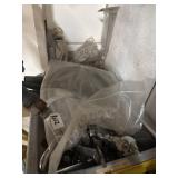 Huge lot of Plumbing /Faucet Components
