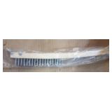 Wire Brush w/Wooden Handle