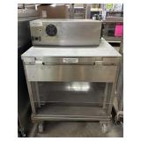 Carter Hoffman Countertop Pass Through Warmer
