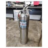 FIRE EXTINGUISHER