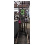 Vermette Machine Co.650Lbs Industrial Material