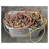 Extension Cords Mixed