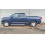 2011 Toyota Tundra PK