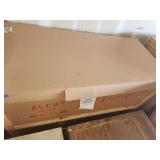 32x86x84 Empty Crate