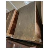 30x58x88 Empty Crate