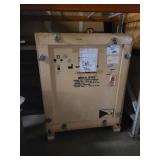 33x43x53 empty crate