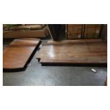 (2) Table Tops