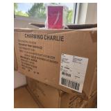 (48) Charming Charlie Shimmer Dusting Powder