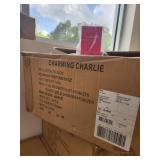 (48) Charming Charlie Shimmer Dusting Powder