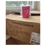 (48) Charming Charlie Shimmer Dusting Powder