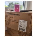 (48) Charming Charlie Shimmer Dusting Powder