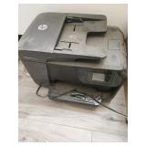 HP Office Jet Pro 8710 printer