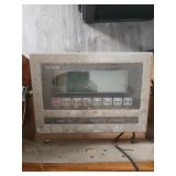 Optima Digital Scale Display