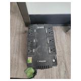 Cyber Power Surge Protector