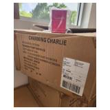 (48) Charming Charlie Shimmer Dusting Powder