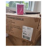 (48) Charming Charlie Shimmer Dusting Powder