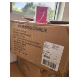 (48) Charming Charlie Shimmer Dusting Powder