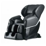 Zero Gravity Full Body Shiatsu massage $1500