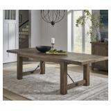 Modus Furniture Autumn cider Extendable dining