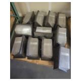 Pallet of lights untested