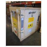 37x43x53 empty crate