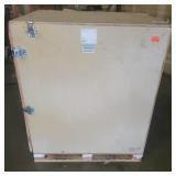 40x28x44 Empty crate