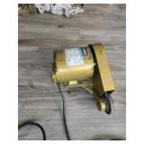 Marathon Electric Grinding Wheel