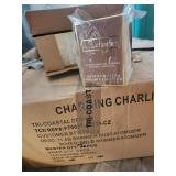 (40) Charming Charlie Shimmer Dusting Powder