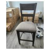 High Top Dining Chair