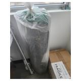 Roll of Carpet padding