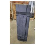 Draper Ultimate Folding Screen Dress Kit with