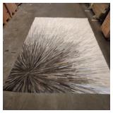 9x12 Bashian Rug in Santa Fe $3029