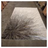 9x12 Bashian Rug in Santa Fe $3029