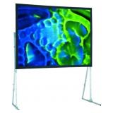 Draper 133in HDTV 69x120 Ultimate Folding Screen