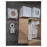 Element Lighting (16) Wall Plates (54) Trims