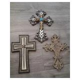 Cross Decor