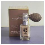 (12) Charming Charlie Shimmer Dusting Powders