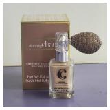 (12) Charming Charlie Shimmer Dusting Powders