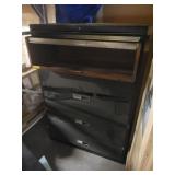 Filing Cabinet