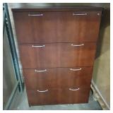 36x24x55 Filing Cabinet