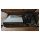 (7) Pos drawers and backup battery