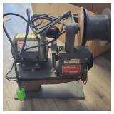 Randall leather machinery