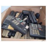 Huge Lot of phones