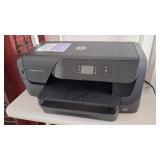 HP office jet pro 8210