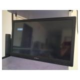 Insignia 31in TV NO REMOTE
