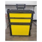 Stackable Portable Tool Box