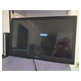 Insignia 31in TV NO REMOTE