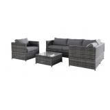 Magari Furniture Outdoor SJ15125 ONLY BOX A