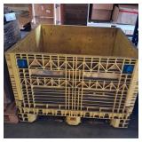 45x48x34 Empty Crate